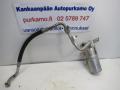 ilmastointi letku/putki+kuivain 4N5H-19N602-FC Volvo C30 1.6 D 