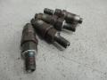 polttoainesuutin sarja diesel  Mitsubishi L200 2,5td -98 