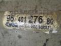 vetoakseli etu oikea  Citroen C3
