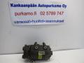 Kuva 1: ilmastoinnin kompressori, Ford Mondeo IV 1.8 TDCi Farm