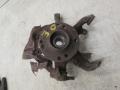 olka-akseli + napa oikea 6N0407256B, 6N0498625A Volkswagen Polo 1,0 3D HB