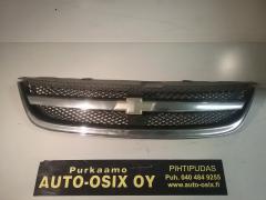 Kuva 1: sleikk tyd., Chevrolet Nubira 5D STW 1.8 NF353 260