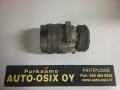 ilmastoinnin kompressori 51-0158 Renault Laguna 1.8 Bensa 