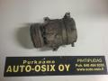 ilmastoinnin kompressori 51-0158 Renault Laguna 1.8 Bensa