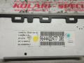 monitoiminäyttö 96 444 224 77 Citroen C5 1,8 85kW Break
