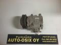 ilmastoinnin kompressori  Toyota Avensis 1.8 vvt-i 