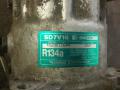 ilmastoinnin kompressori SD7V16 Peugeot 306 1.9 HDI