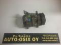 ilmastoinnin kompressori 506011-6744 Volvo V70 