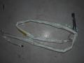 air-bag turvaverho oikea 85914734202T BMW 520d E61 