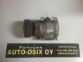 ilmastoinnin kompressori 447220-3433 Toyota Avensis -00  2.0 D4D 