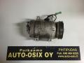 ilmastoinnin kompressori 506231-0501 Audi A4 