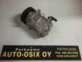 ilmastoinnin kompressori 506011-6725 Volvo S40 