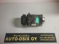 ilmastoinnin kompressori PXV16 Opel Vectra B