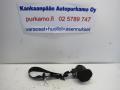 turvavy taka keski P039822960 Volvo S60 II 2.0 D4 