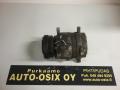 ilmastoinnin kompressori 1135284 Renault Mgane 