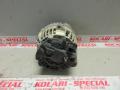 laturi 0 986 046 260 Opel Movano Combi 2,5 CDTI 88kW