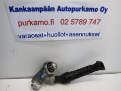 Kuva 1: OVERFLOW TURBO VALVE, Volvo S60 II 2.0 D4