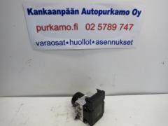 Kuva 1: abs hydraulikoneisto, Volvo S60 II 2.0 D4