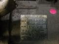 ilmastoinnin kompressori 92600 2J204 Nissan Primera