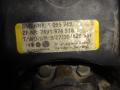 ohjaustehostin pumppu  BMW 5 E39 96-03