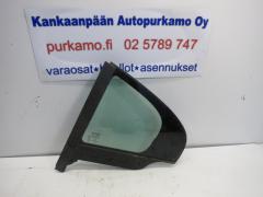 Kuva 1: oven kolmioikkuna taka vasen, Volvo S60 II 2.0 D4