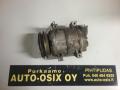 ilmastoinnin kompressori 506211-6523 Mitsubishi L200 2.5D 44 