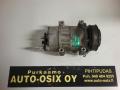 ilmastoinnin kompressori 7700111289 Renault Laguna Diesel 