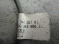 vakionopeussäätimen viiksi 96 343 806 ZL Peugeot 406 1,8 16V  (8E/F) farmari -01