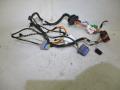 johtosarja ovi etu vasen  4940685580or, 6537WF Peugeot 406 1,8 16V  (8E/F) farmari -01