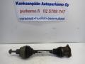 vetoakseli etu vas/oik Audi A4 (8K) 1.8 TFSI Sed