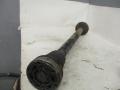 vetoakseli etu oikea JZW407450FX Volkswagen Polo 1,0 3D HB