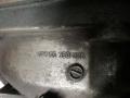 vaihdelaatikko 6-vaihdetta GM 55 350 375 Opel Vectra 1.9 CDTI