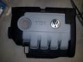 moottorin koppa Volkswagen Touran