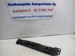 Kuva 1: etupalkki pitkittinen oikea, Toyota Avensis (T27) 1.8i Valvematic Sed