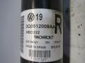 iskunvaimennin taka 3Q0 512 009 AA Volkswagen Passat (3G5) 2.0 TDi 4x4 Farm
