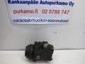 ilmastoinnin kompressori A 000 234 24 11 Mercedes-Benz S 140 300 TD 