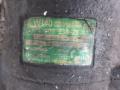 ilmastoinnin kompressori A 000 234 24 11 Mercedes-Benz S 140 300 TD