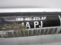 vetoakseli etu vasen 1K0 407 271 AP Volkswagen Golf Plus (1KP) 1.4i 16V