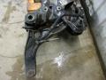etukelkka/etuakseli  Renault Master 2,3 DCI