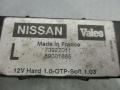 Xenon taso-ohjainyksikkö 73927011, 89001885, 28580-9F600 Nissan Primera 2,0 farmari -00