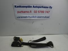 Kuva 1: air-bag vykiristin vasen, Volkswagen Transporter T5 2.5 TDi 4Motion