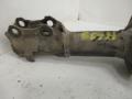 iskunvaimennin etu 6n0 413 031 m, 82 4902 556 540 Volkswagen Polo 1,0 3D HB