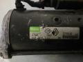 käynnistinmoottori diesel D7R35 Renault Laguna 1.9TDI