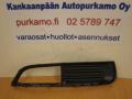 puskrurin sleikk oikea  Opel Insignia 08-> 