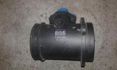 Kuva 1: ilmamrmittari, Mercedes-Benz E 200-430 (W210) 96-02