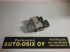 Kuva 1: abs yksikk, Toyota Corolla 02-07 (E120) 1.6 Bensa