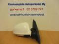 sivupeili shk oikea 1K1 857 508 BG Volkswagen Golf V 1.4 TSI Farm 