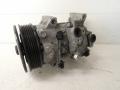 ilmastoinnin kompressori  Toyota Corolla (E150) SD 1.6 VVT-i 