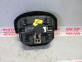 air-bag kuljettajan turvatyyny  Renault Grand Scénic 1,9 DCI 88kW