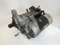 kynnistinmoottori diesel 28100-30050 Toyota Hiace D4D 117 Neliveto bussi 